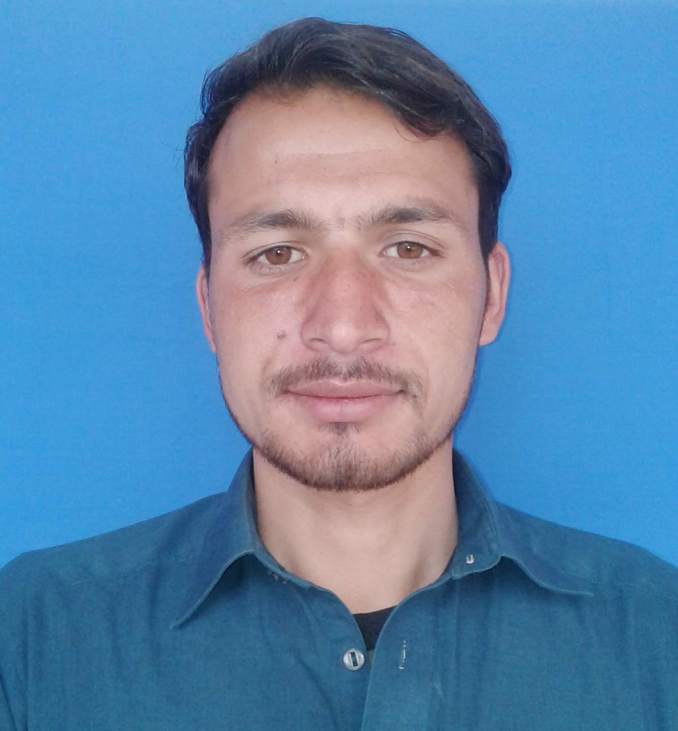 ZAHID ULLAH LAB ATTENDENT